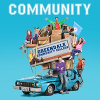 Community, Season 6
