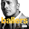 Ballers, Staffel 1 - Ballers