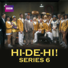 Hi-de-Hi!, Series 6 - Hi-de-Hi!