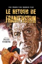 Affiche du film Le retour de Frankenstein