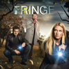 Fringe, Season 2 - Fringe