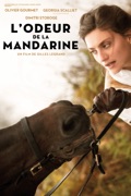 L'odeur de la mandarine