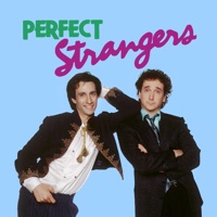 Perfect Strangers, Season 1
