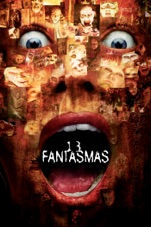 Capa do filme 13 Fantasmas