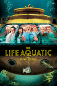 The Life Aquatic With Steve Zissou
