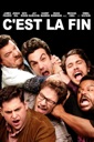 Affiche du film C\'est La Fin