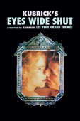 Eyes Wide Shut