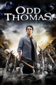 Odd Thomas cover