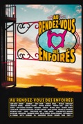 Au rendez-vous des Enfoirés
