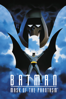Eric Radomski - Batman: Mask of the Phantasm artwork