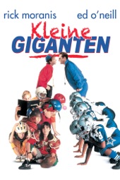 Poster for Kleine Giganten by DuWayne Dunham