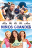 Niños Grandes - Dennis Dugan