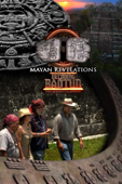 Mayan Revelations: Decoding Baqtun