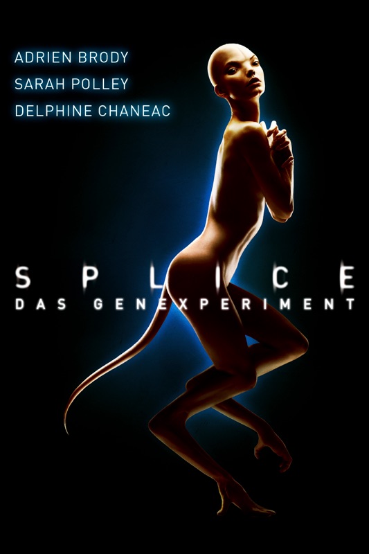 Splice - Das Genexperiment