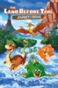 The Land Before Time XIV: Journey of the Brave (The Land Before Time: Journey of the Brave) - Davis Doi