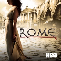 Télécharger Rome, Saison 2 (VOST) Episode 10