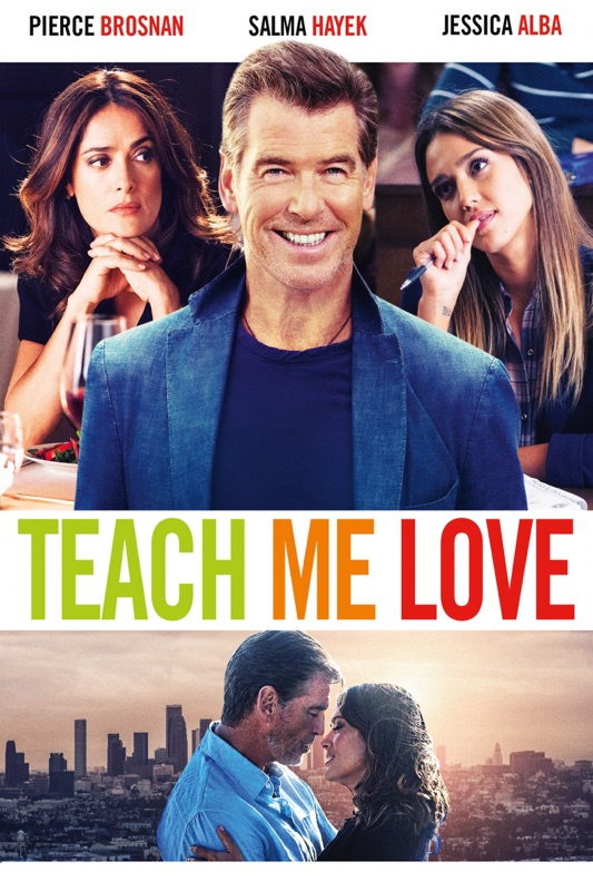 Teach Me Love