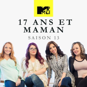 17 ans et maman, Saison 13 - Episode 11