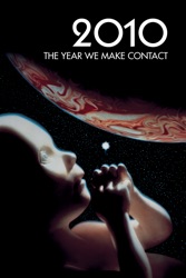 2010: The Year We Make Contact