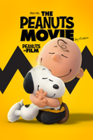 Steve Martino - The Peanuts Movie artwork