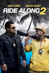 Ride Along 2
