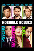 Horrible Bosses