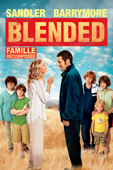 Blended (2014)