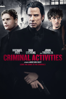 Criminal Activities - Jackie Earle Haley