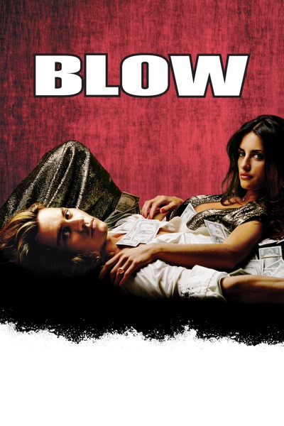 Blow Poster