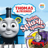 Thomas & Friends, Splish Splash Splosh - Thomas & Friends