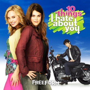 10 Things I Hate About You, Season 1 - Episode 17