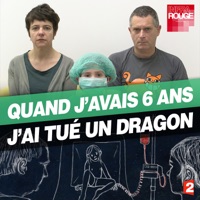 Télécharger Quand j'avais 6 ans, j'ai tué un dragon Episode 1