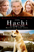 Hachi: A Dog's Tale
