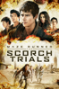 Maze Runner: The Scorch Trials - Wes Ball