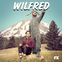 Wilfred, Season 2