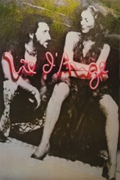 Vie d'ange