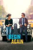 Begin Again