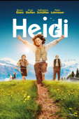 Heidi (2015) (Schwiizerdütsch)