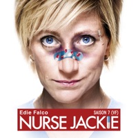 Télécharger Nurse jackie, Saison 7 (VF) Episode 7