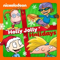 Holly Jolly Holidays