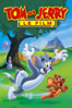 Tom und Jerry: Der Film - Phil Roman