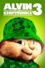 icone application Alvin et les Chipmunks 3
