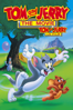 Tom and Jerry: The Movie - Phil Roman