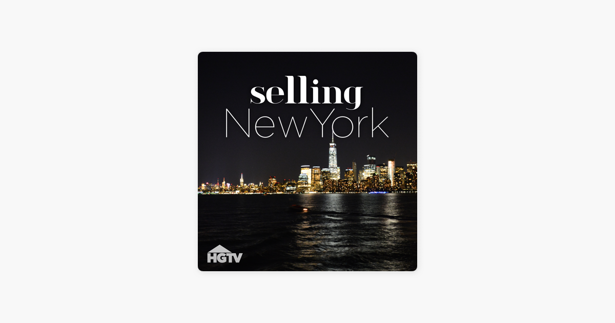 ‎Selling New York, Season 6 on iTunes