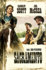 Sacramento - Sam Peckinpah