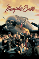 Michael Caton-Jones - Memphis Belle artwork