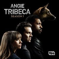 Angie Tribeca (2016 - 2018)