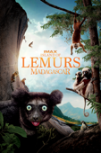 Island of Lemurs: Madagascar (OmU)