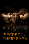 Secret in Their Eyes
