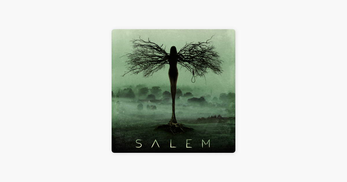Salem Staffel 1
